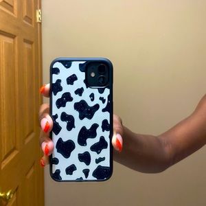 iPhone case
